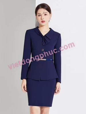 Đồng phục Lễ tân 62